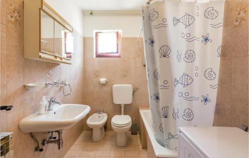 Apartment Svetvincenat 3