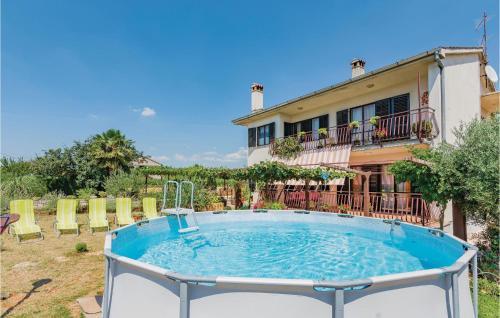 Apartment Svetvincenat 3