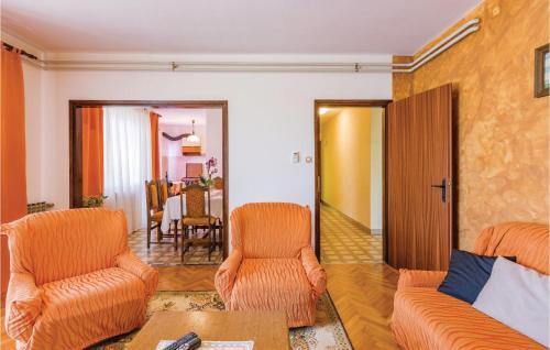 Apartment Svetvincenat 3