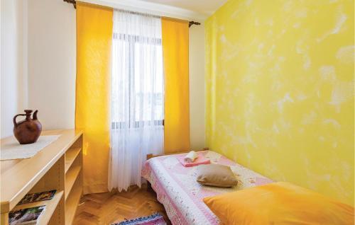 Apartment Svetvincenat 3