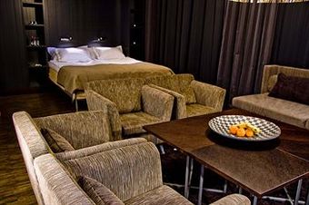 N��s Fabriker Hotell & Restaurang