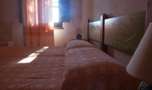 Hotel Sinis Vacanze Sa Pedrera