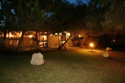 Hotel Sinis Vacanze Sa Pedrera