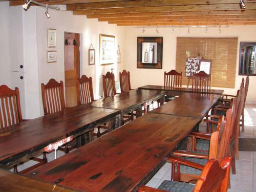 Zenzele River Lodge