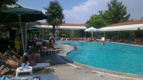 Four Seasons Hotel
