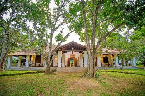 Agroturismo Comilla Bungalow