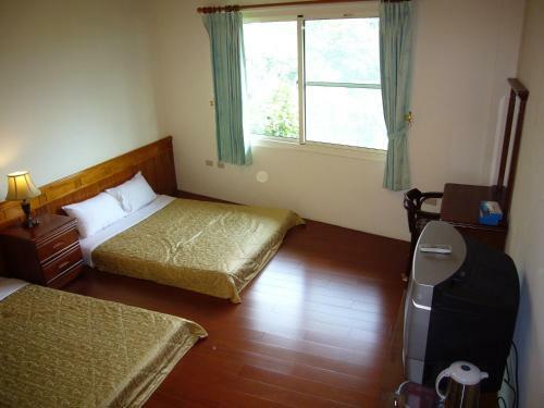Hostal Feng Lin Homestay