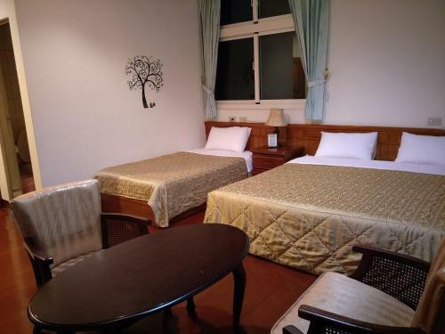 Hostal Feng Lin Homestay