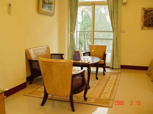 Hostal Feng Lin Homestay