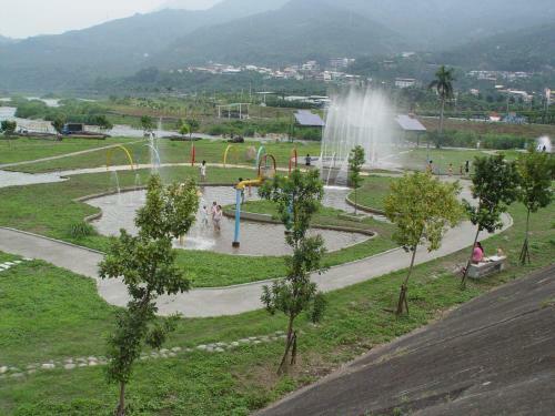 Hostal Feng Lin Homestay