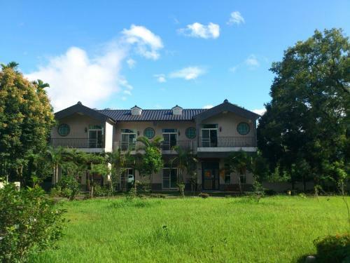 Hostal Feng Lin Homestay