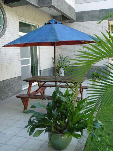 Hostal Feng Lin Homestay