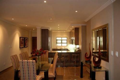 Aparthotel Prospect Luxury Apartments