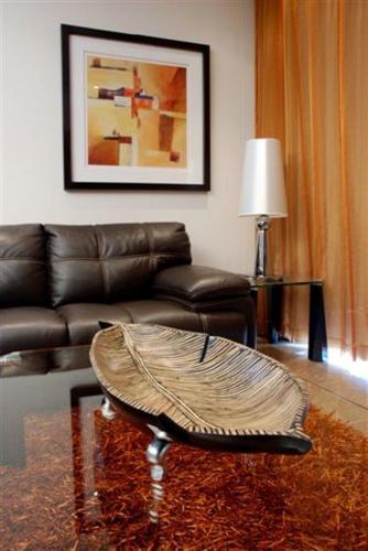 Aparthotel Prospect Luxury Apartments