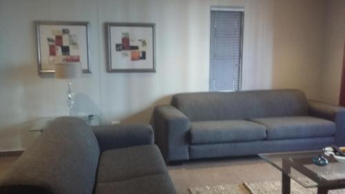 Aparthotel Prospect Luxury Apartments
