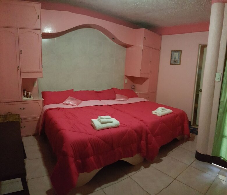 Dona Marta Boutique Hotel