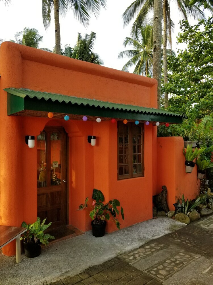 Dona Marta Boutique Hotel