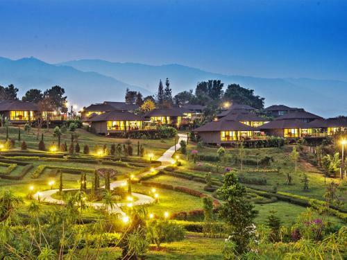 Hotel A - Star Phulare Valley, Chiang Rai