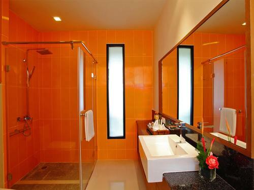 Hotel A - Star Phulare Valley, Chiang Rai