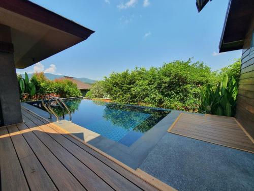 Hotel A - Star Phulare Valley, Chiang Rai