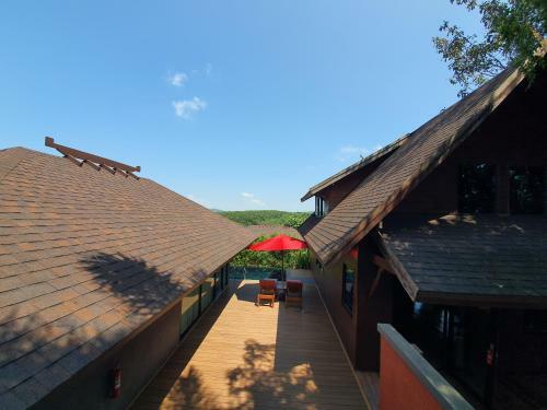 Hotel A - Star Phulare Valley, Chiang Rai