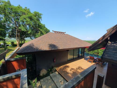 Hotel A - Star Phulare Valley, Chiang Rai