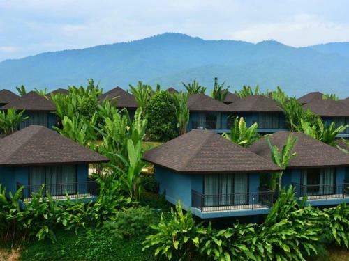 Hotel A - Star Phulare Valley, Chiang Rai