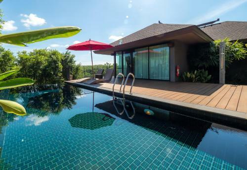 Hotel A - Star Phulare Valley, Chiang Rai