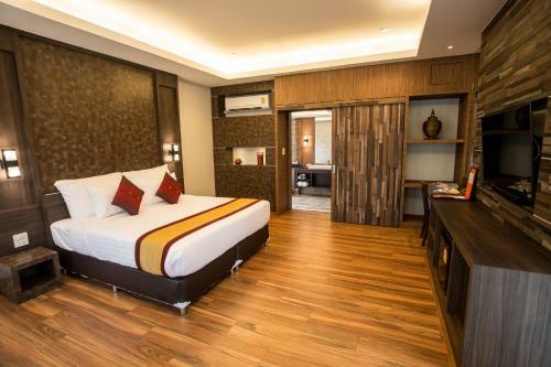 Hotel A - Star Phulare Valley, Chiang Rai