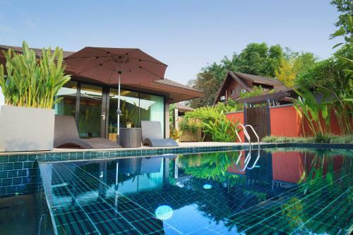 Hotel A - Star Phulare Valley, Chiang Rai