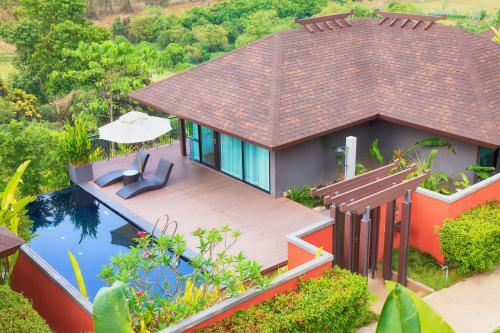 Hotel A - Star Phulare Valley, Chiang Rai