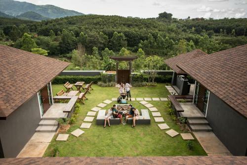 Hotel A - Star Phulare Valley, Chiang Rai