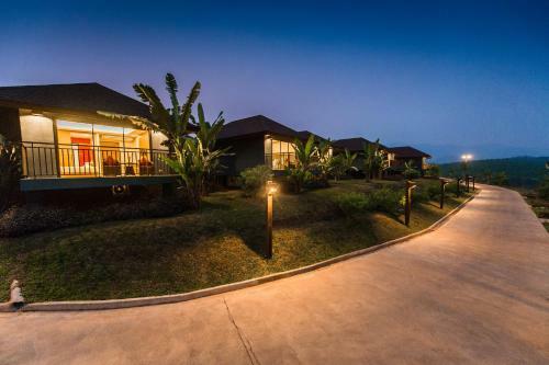 Hotel A - Star Phulare Valley, Chiang Rai
