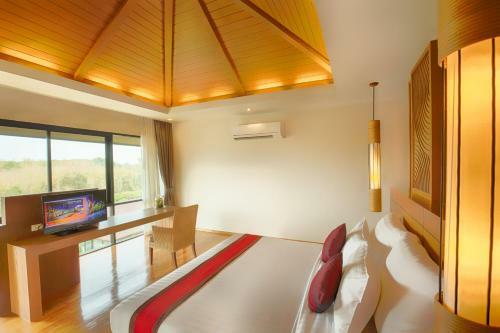 Hotel A - Star Phulare Valley, Chiang Rai