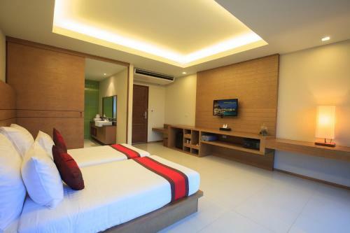 Hotel A - Star Phulare Valley, Chiang Rai