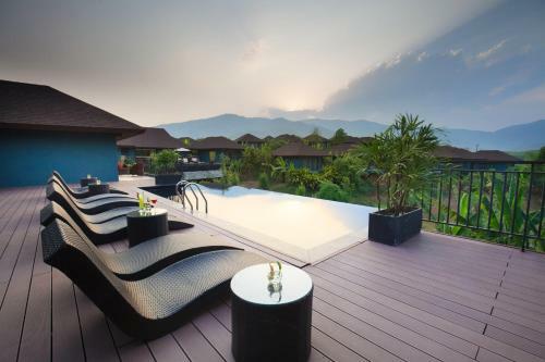 Hotel A - Star Phulare Valley, Chiang Rai