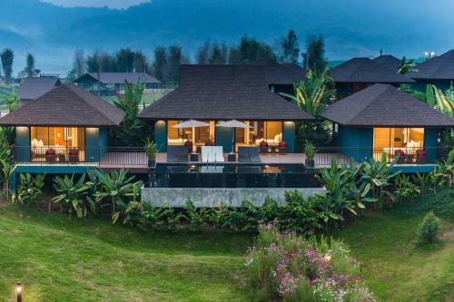 Hotel A - Star Phulare Valley, Chiang Rai