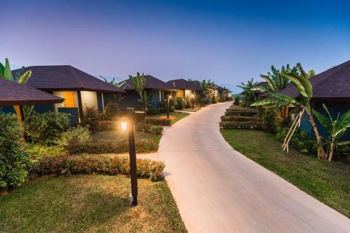Hotel A - Star Phulare Valley, Chiang Rai
