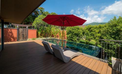 Hotel A - Star Phulare Valley, Chiang Rai