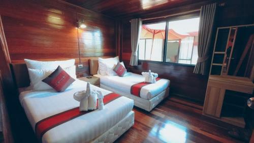 Hotel A - Star Phulare Valley, Chiang Rai