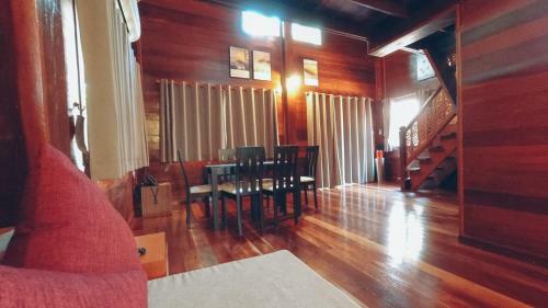 Hotel A - Star Phulare Valley, Chiang Rai