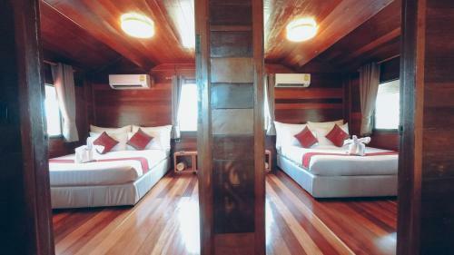 Hotel A - Star Phulare Valley, Chiang Rai