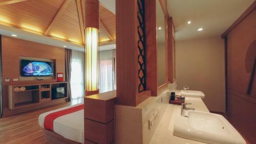 Hotel A - Star Phulare Valley, Chiang Rai