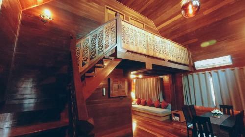 Hotel A - Star Phulare Valley, Chiang Rai