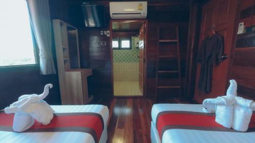 Hotel A - Star Phulare Valley, Chiang Rai