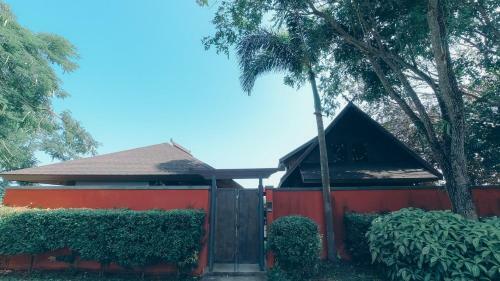 Hotel A - Star Phulare Valley, Chiang Rai