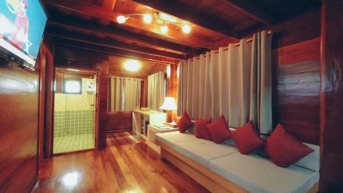 Hotel A - Star Phulare Valley, Chiang Rai