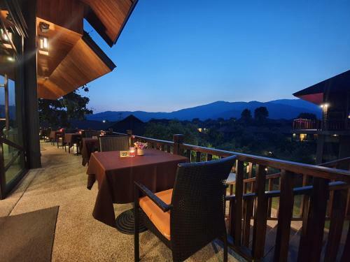 Hotel A - Star Phulare Valley, Chiang Rai