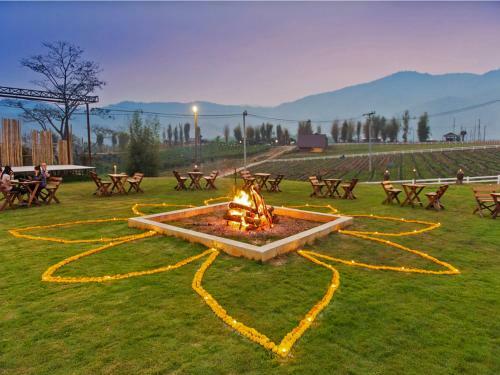 Hotel A - Star Phulare Valley, Chiang Rai