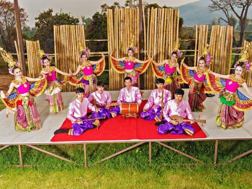Hotel A - Star Phulare Valley, Chiang Rai